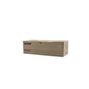 DEVELOP DR-512K - sort - tromlepatron - til ineo+ 224 (A2XN1RH)