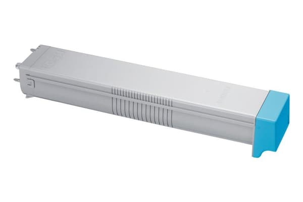 Samsung CLT-C6062S - tonerkassett - 1 x cyan - 20000 sidor - för MultiXpress C9350ND (CLT-C6062S/ELS)