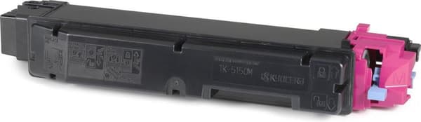 Kyocera TK 5150M - Magenta - original - tonersæt - til ECOSYS M6035cidn, M6035cidn/KL3, M6535cidn, M6535cidn/KL3, P6035cdn, P6035cdn/KL3