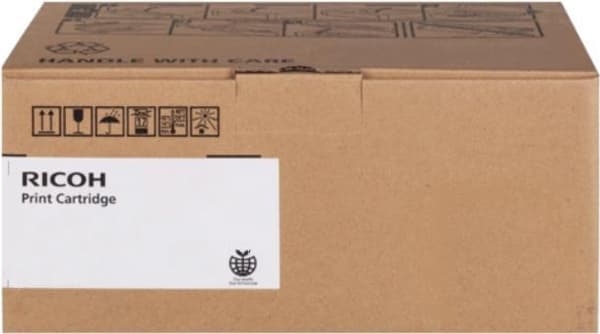 Ricoh Toner 842192 - Sort - Kapacitet: 45.000 sider (842192)