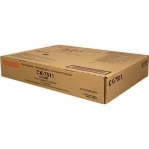 Original Utax 6235 10010/623510010,6235 10010, premium printerpatron, sort, 35.000 sider