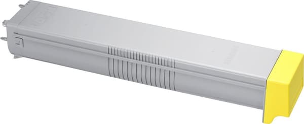 Samsung CLT-Y6072S - Keltainen - alkuperäinen - väriainekasetti (SS712A) (SS712A)