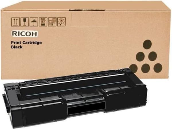 Ricoh - 406479 - Toner sort