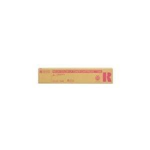 Ricoh Type 245 (LY) - tonerpatron - 1 x magenta - 5000 sider - til Gestetner SP C410, SP C411, NRG SP C411, SP C420, Rex Rotary SP C410, SP C411, SP C