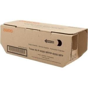 UTAX 614010010 14500 sider sort lasertoner og patron (614010010)
