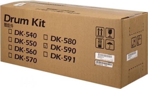 KYOCERA DK-590