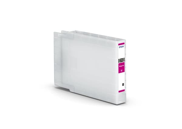 Epson T04B3 - XL storlek - magenta - original - bläckpatron - för WorkForce Pro WF-C8190, WF-C8610, WF-C8690