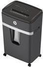 HP Pro Shredder 12MC - Esisilppuri - Microcut - 2 x 15 mm - P-5 (2814)