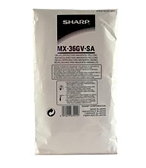 UTVECKLARE SHARP MX36GVSA 60000 SIDOR FÄRG