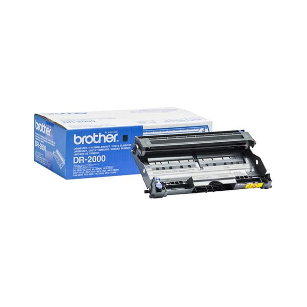 Brother DR-2000 - tromleenhed