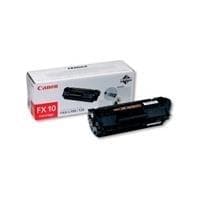 Canon FX10 - 2000 sider - laser - sort - 350 x 135 x 104 mm (FX10)