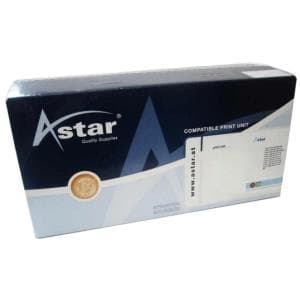 Astar - Värikasetti - 1 x musta - 3500 sivua - malleille HP Color LaserJet CP2025, CP2025dn, CP2025n, CP2025x (AS11530)