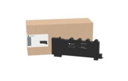 Lexmark - Æske - Toneropsamler LCCP - til Lexmark CS531dw, CS632dwe, CX532adwe, CX635adwe (75M0W00)