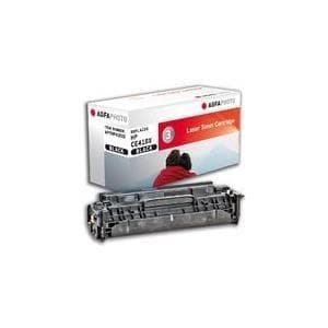 AgfaPhoto APTHP410XE toner til HP CLJ PRO400, 4000 sider, sort, 35 x 11 x 14,5