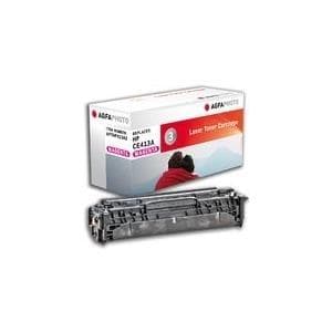 AgfaPhoto APTHP413AE toner til HP CLJ PRO400, 2600 sider, magenta