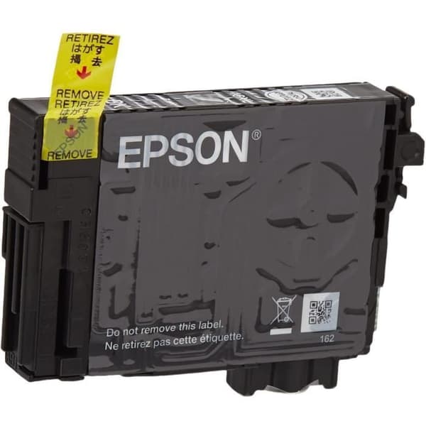 Epson PLUME BLACK XL bläckpatron