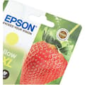 Miniatyrbild 3 av 4: EPSON Bläckpatron T2994 XL Gul - Strawberry (C13T29944012)