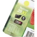 Miniatyrbild 4 av 4: EPSON Bläckpatron T2994 XL Gul - Strawberry (C13T29944012)