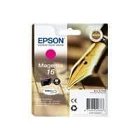 EPSON T1623 magenta bläckpatron - Reservoarpenna (C13T16234012)