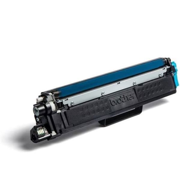 Högkapacitet cyan toner - BROTHER - TN247C - 2300 sidor