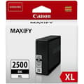 Miniatyrbild 1 av 2: PGI-2500 XL svart bläckpatron med hög kapacitet - CANON - MAXIFY MB5350, MB5050, iB4050, MB2350, MB2050