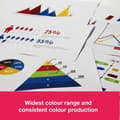 Miniatyrbild 4 av 6: Brother TN-241 Magenta lasertoner