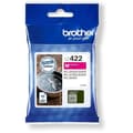 Miniatyrbild 4 av 6: Patron LC422M - BROTHER - Magenta - 550 p - För Business Smart MFC-J5340DW, MFC-J5345DW, MFC-J5740DW, MFC-J6540DW och