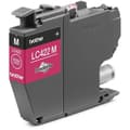 Miniatyrbild 5 av 6: Patron LC422M - BROTHER - Magenta - 550 p - För Business Smart MFC-J5340DW, MFC-J5345DW, MFC-J5740DW, MFC-J6540DW och