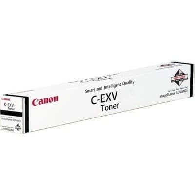 Canon C-EXV52 tonerpatron 1000C002, 66500 sider, magenta