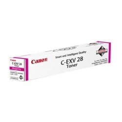 Canon C-EXV 28 tonerpatron 1 stk. Original magenta