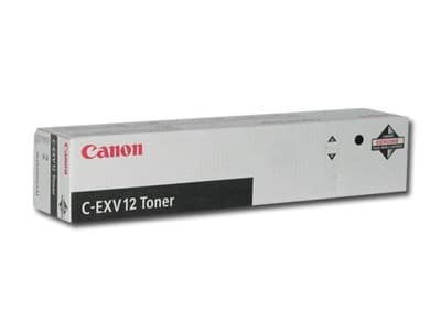 Canon toner C-EXV12 9634A002 svart