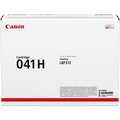 Canon CRG-041H 0453C004 tonerkassett svart