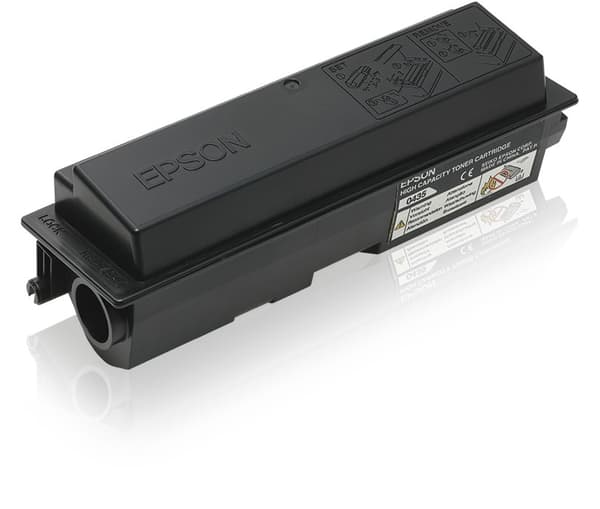 Epson returtonerkassett med hög kapacitet, 8k