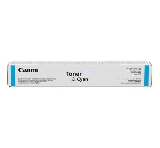 Canon C-EXV54 1395C002 värikasetti aito syaani