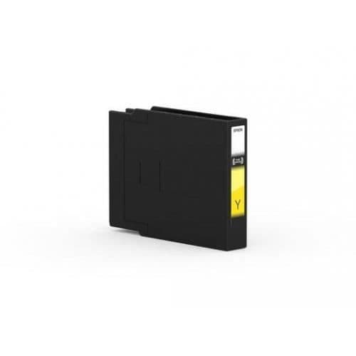 Tonerpatron - EPSON - WorkForce ProEM-C7100/EP-C7000 - Gul - Original - XL