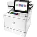 Miniatyrbild 2 av 3: HP HP Color LaserJet Ent. MFP M578c (ML) HP Color LaserJet Enterprise MFP M578c A4 färglaser USB 38ppm (ML)