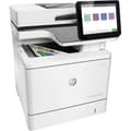 Miniatyrbild 1 av 3: HP HP Color LaserJet Ent. MFP M578c (ML) HP Color LaserJet Enterprise MFP M578c A4 färglaser USB 38ppm (ML)