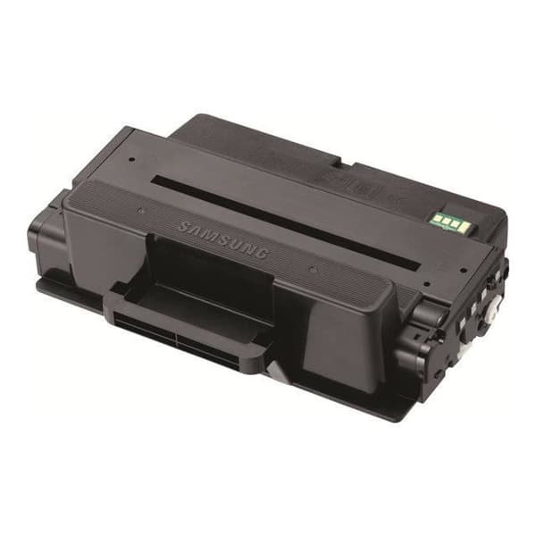 Samsung MLT-D205L Svart Toner (5k) för ML-331x - 371x, SCX-483x - 563x - 573x