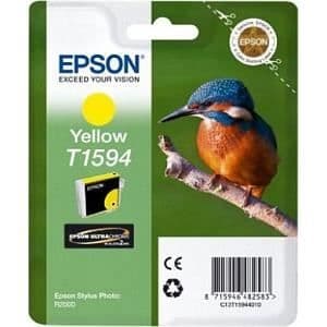 1 styck original Epson bläckpatron C13T159440…