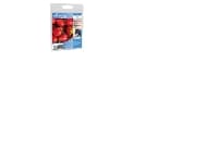 MediaRange - 21 ml - farge (cyan, magenta, gul) - compatible - blekkpatron (alternativ for: HP 57) - for HP Deskjet 51XX, F4135, F4150, F4172, F4175,
