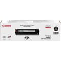 Miniatyrbillede 4 af 7: Canon CRG-731 6272B002 tonerpatron sort