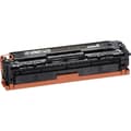 Miniatyrbillede 5 af 7: Canon CRG-731 6272B002 tonerpatron sort