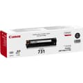 Miniatyrbillede 6 af 7: Canon CRG-731 6272B002 tonerpatron sort