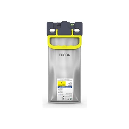 Epson T05A4 - XL - gul - original - svart