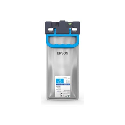 Epson T05A2 - XL - cyan - original - b