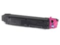 Miniatyrbillede 1 af 2: KYOCERA Toner TK-5150M 1T02NSBNL0 10000 Original Magenta