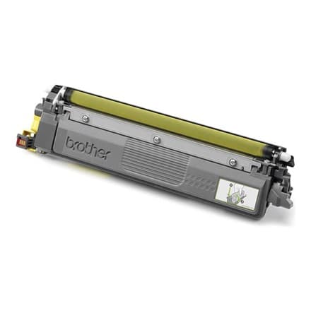 Brother TN-249Y -värikasetti