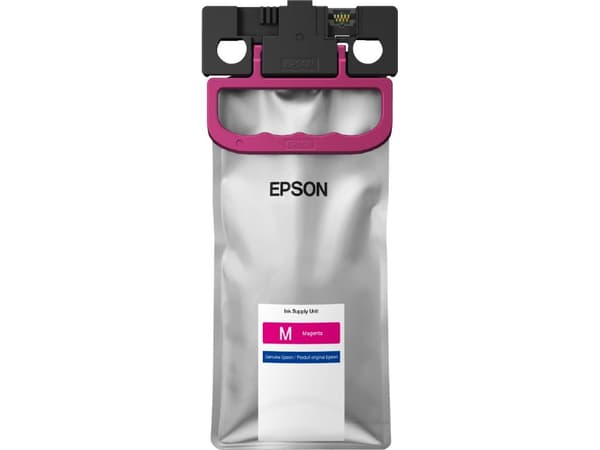 Epson C13T13M340, Extra (Super) hög kapacitet, Magenta, 1 st, Styckförpackning