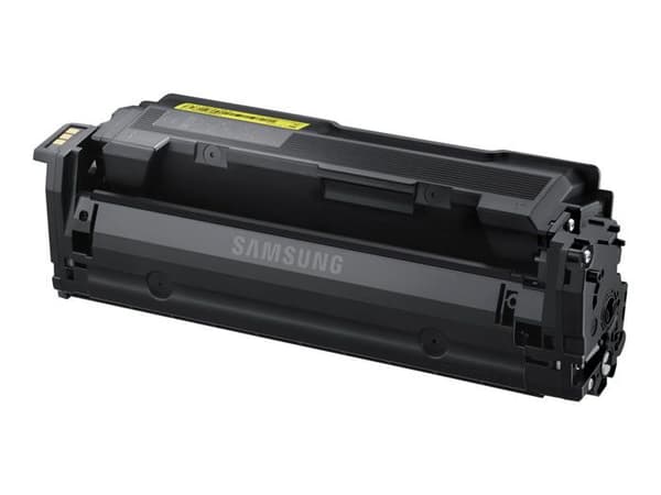 Samsung CLT-Y603L (SU557A) Gul tonerpatron med hög kapacitet för SL-C4010ND/ SL-C4060FX