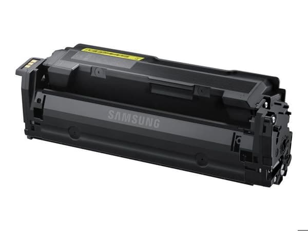 Samsung CLT-Y603L (SU557A) Gul tonerpatron med hög kapacitet för SL-C4010ND/ SL-C4060FX